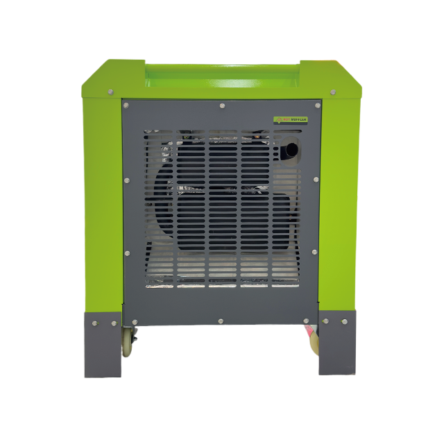 8KW diesel generator DG10000T