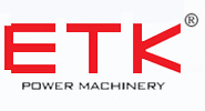 Changzhou ETK Power Machinery Co., Ltd.